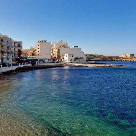 Diamonds Luxury Apartments Marsalforn Exterior foto