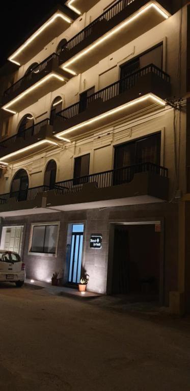 Diamonds Luxury Apartments Marsalforn Exterior foto