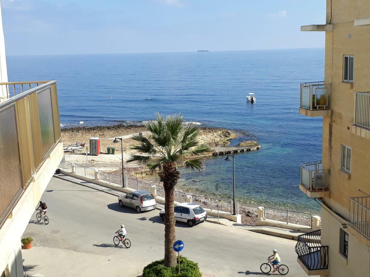 Diamonds Luxury Apartments Marsalforn Exterior foto